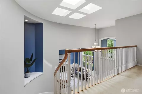 Entry Way - 15400 32nd Ave SE, Mill Creek, WA 98012 photo 4 of 5