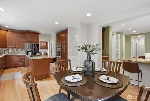 Dining - 15400 32nd Ave SE, Mill Creek, WA 98012 photo 3 of 3