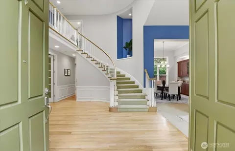 Entry Way - 15400 32nd Ave SE, Mill Creek, WA 98012 photo 1 of 5