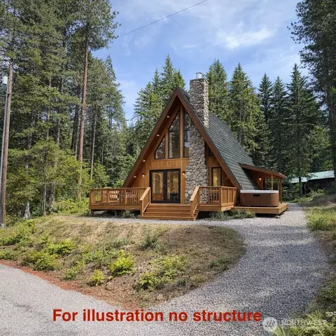 3031 Memory Ln, Leavenworth, WA 98826