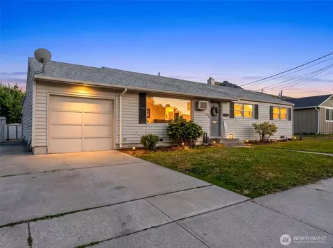 1225 Cherry St, Wenatchee, WA 98801