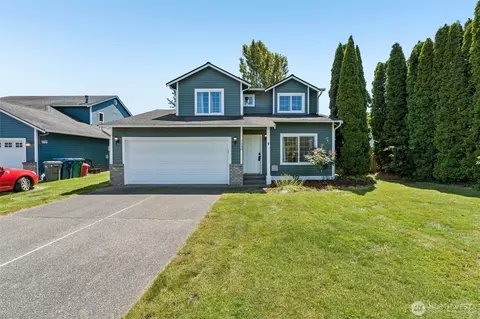 7230 261st St NW, Stanwood, WA 98292