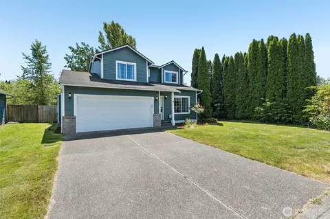 7230 261st St NW, Stanwood, WA 98292