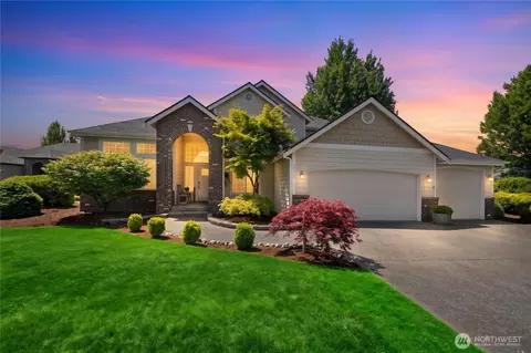 14914 148th Avenue Ct E, Orting, WA 98360