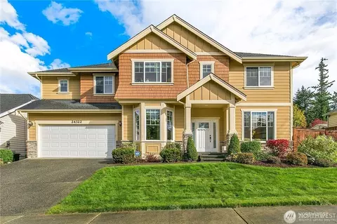 24322 109th Pl SE, Kent, WA 98031