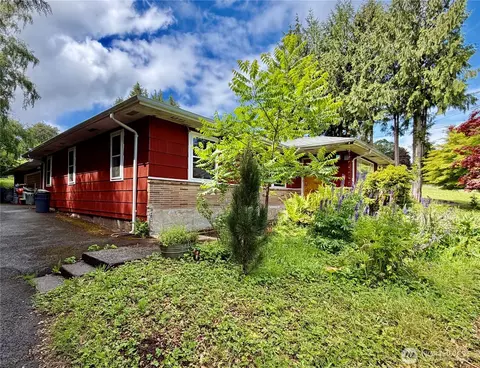 Exterior - 708 Olson Rd, Longview, WA 98632 photo 15 of 16