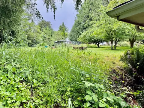 Exterior - 708 Olson Rd, Longview, WA 98632 photo 11 of 16
