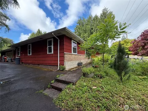Exterior - 708 Olson Rd, Longview, WA 98632 photo 16 of 16
