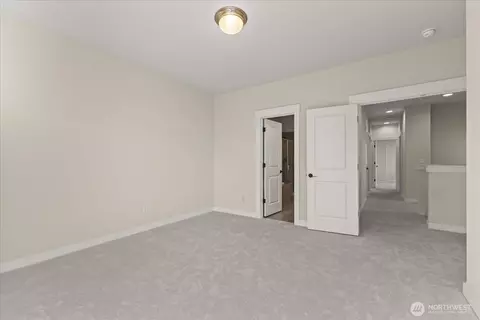 Bedroom - 13914 N Pointe Cir #E, Mill Creek, WA 98012 photo 1 of 8