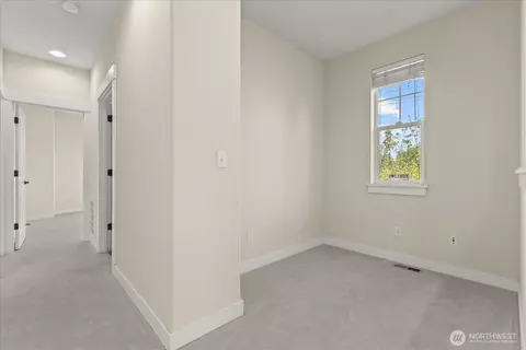 Entry Way - 13914 N Pointe Cir #E, Mill Creek, WA 98012 photo 1 of 2