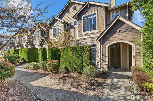 13914 N Pointe Cir #E, Mill Creek, WA 98012