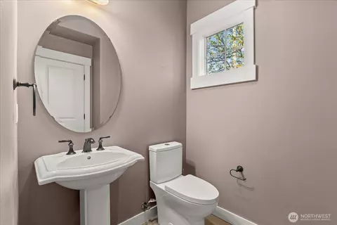 Bath - 13914 N Pointe Cir #E, Mill Creek, WA 98012 photo 1 of 4