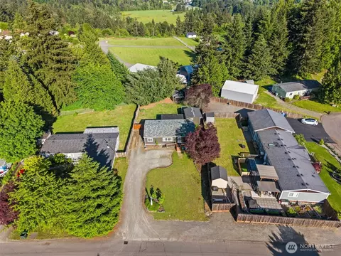 12109 241st Avenue Ct E, Buckley, WA 98321