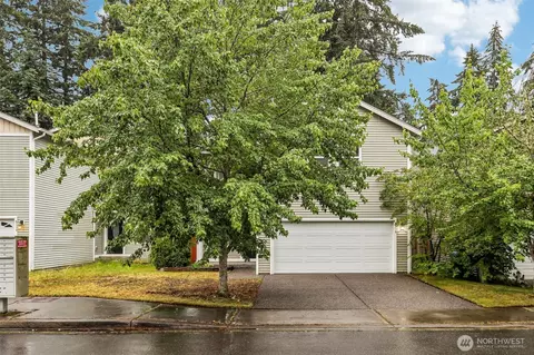 5110 203rd Street Ct E, Spanaway, WA 98387