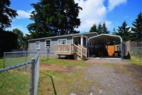 8917 Mulberry Ct SE, Yelm, WA 98597