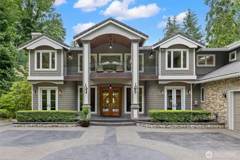 6434 E Mercer Way, Mercer Island, WA 98040