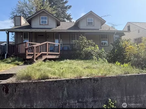 927 Ellinor Ave, Shelton, WA 98584