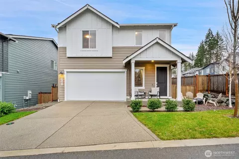 4597 Hibiscus Cir SW, Port Orchard, WA 98367