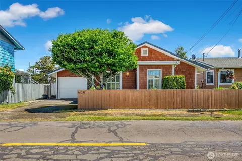 Other - 406 Oregon Ave N, Long Beach, WA 98631 photo 1 of 12