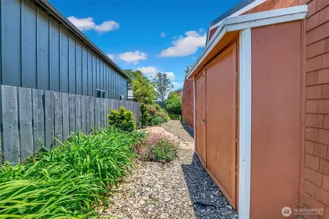 Exterior - 406 Oregon Ave N, Long Beach, WA 98631 photo 5 of 5