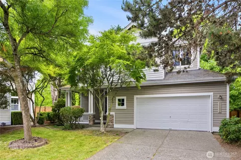 23302 57th Ave S #40, Kent, WA 98032