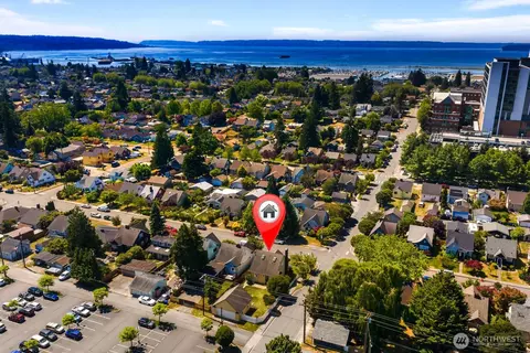 View/Area - 1401 Lombard Ave, Everett, WA 98201 photo 2 of 2