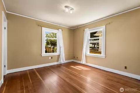 Bedroom - 1401 Lombard Ave, Everett, WA 98201 photo 1 of 5