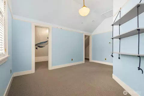 Bedroom - 1401 Lombard Ave, Everett, WA 98201 photo 5 of 5