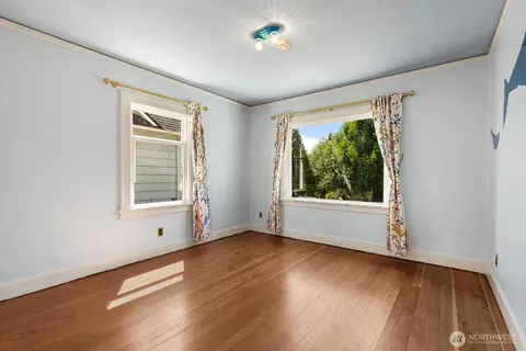 Bedroom - 1401 Lombard Ave, Everett, WA 98201 photo 2 of 5