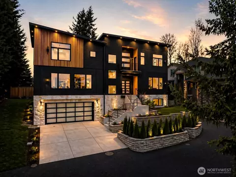 3695 122nd Ave SE, Bellevue, WA 98006