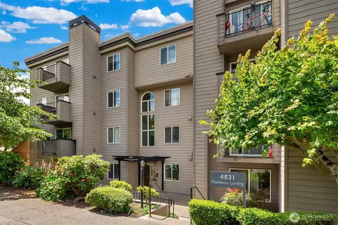 4831 Fauntleroy Way SW #305, Seattle, WA 98116