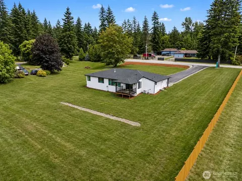 Exterior - 38383 238th Ave SE, Enumclaw, WA 98022 photo 6 of 6