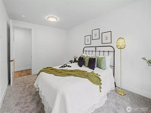 Bedroom - 38383 238th Ave SE, Enumclaw, WA 98022 photo 3 of 4