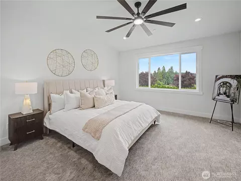Bedroom - 38383 238th Ave SE, Enumclaw, WA 98022 photo 1 of 4