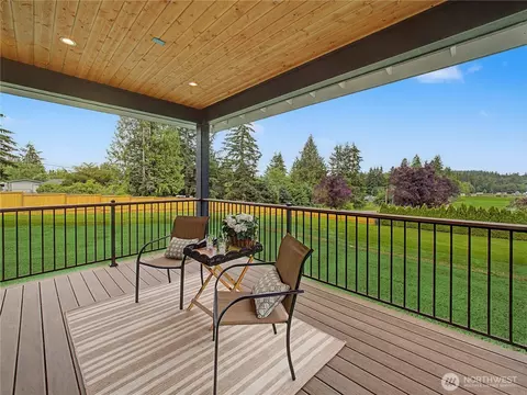 Exterior - 38383 238th Ave SE, Enumclaw, WA 98022 photo 5 of 6