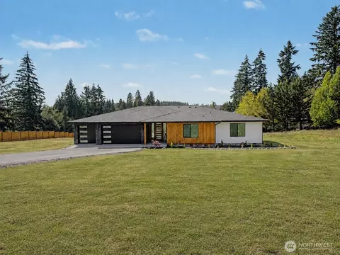 Exterior - 38383 238th Ave SE, Enumclaw, WA 98022 photo 3 of 6
