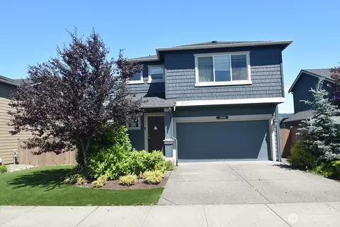 17609 Oak St, Granite Falls, WA 98252