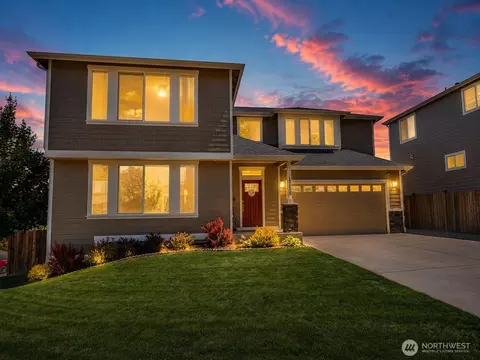 1115 NE Sockeye Ct, Bremerton, WA 98311