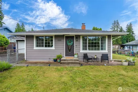 1030 118th Pl SE, Everett, WA 98208