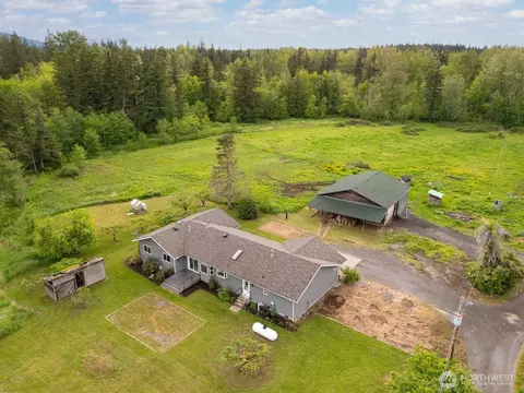 5581 Mission Rd, Bellingham, WA 98226