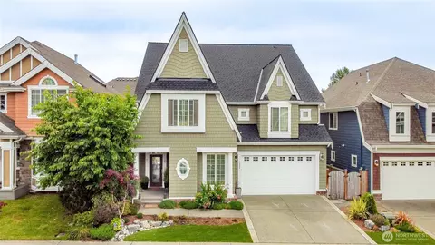 1829 SE 8th Pl, Renton, WA 98057