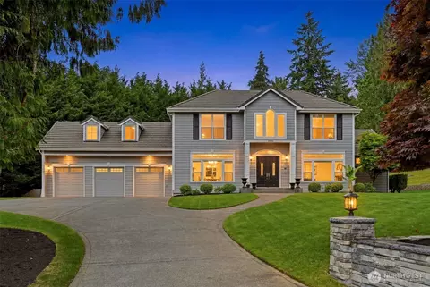 13503 110th Street Ct E, Puyallup, WA 98374