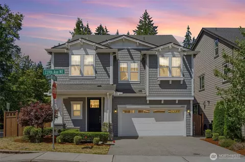 1413 239th Ave NE, Sammamish, WA 98074