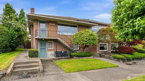 1020 N Tacoma Ave, Tacoma, WA 98403