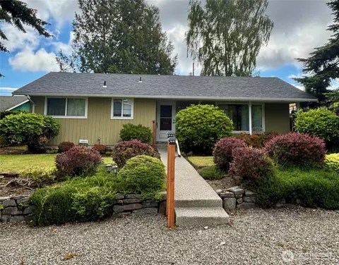 5017 N Frace Ave, Tacoma, WA 98407