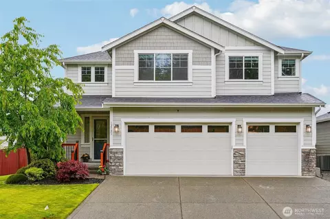 12721 175th St E, Puyallup, WA 98374
