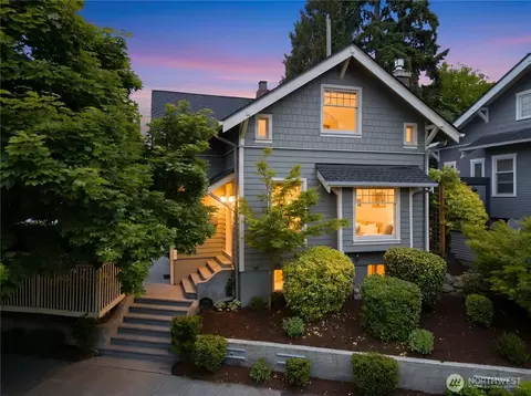 2412 2nd Ave W, Seattle, WA 98119