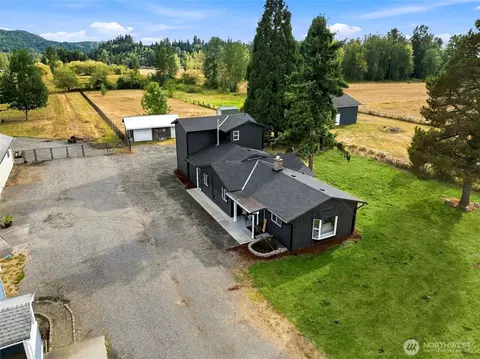 1795 E Mason Ave, Buckley, WA 98321