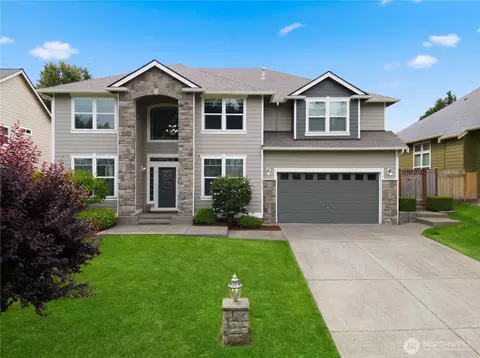8318 131st Street Ct E, Puyallup, WA 98373