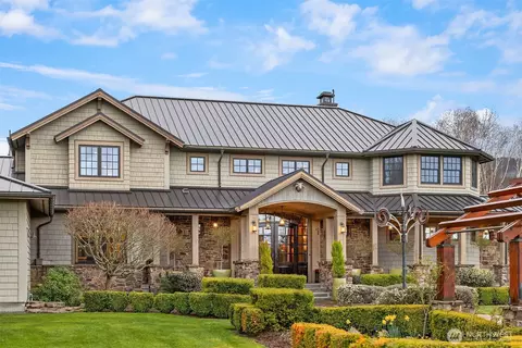 Exterior - 231 River Run Rd, Sequim, WA 98382 photo 2 of 7